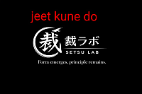 Jeet Kune Do Laboratory