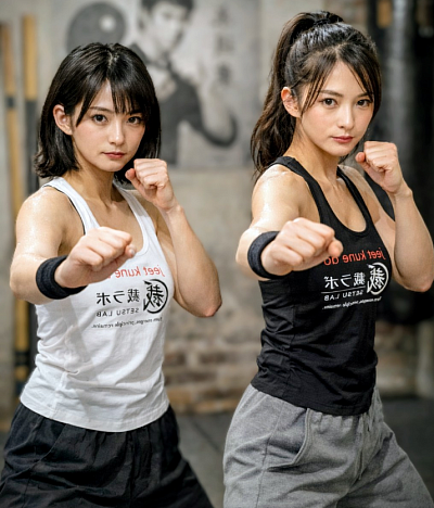 截ラボガールズ