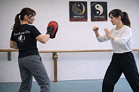 フォーカスミット